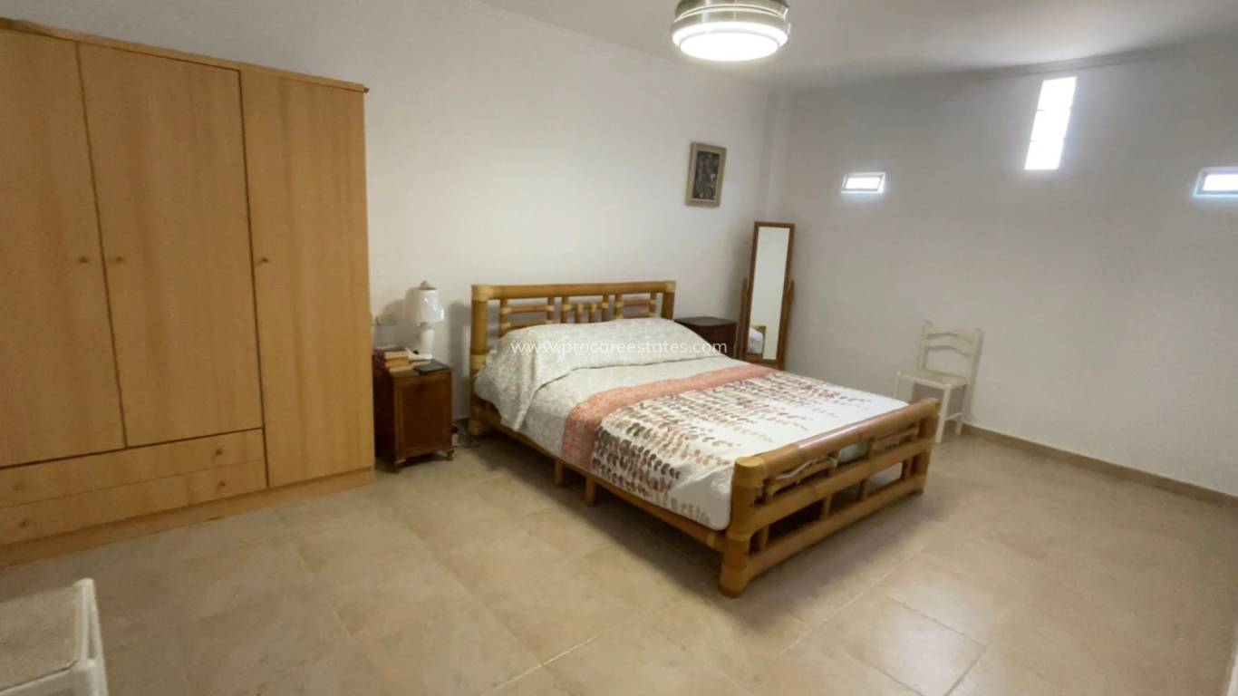 Verkauf - Villa - Daya Nueva