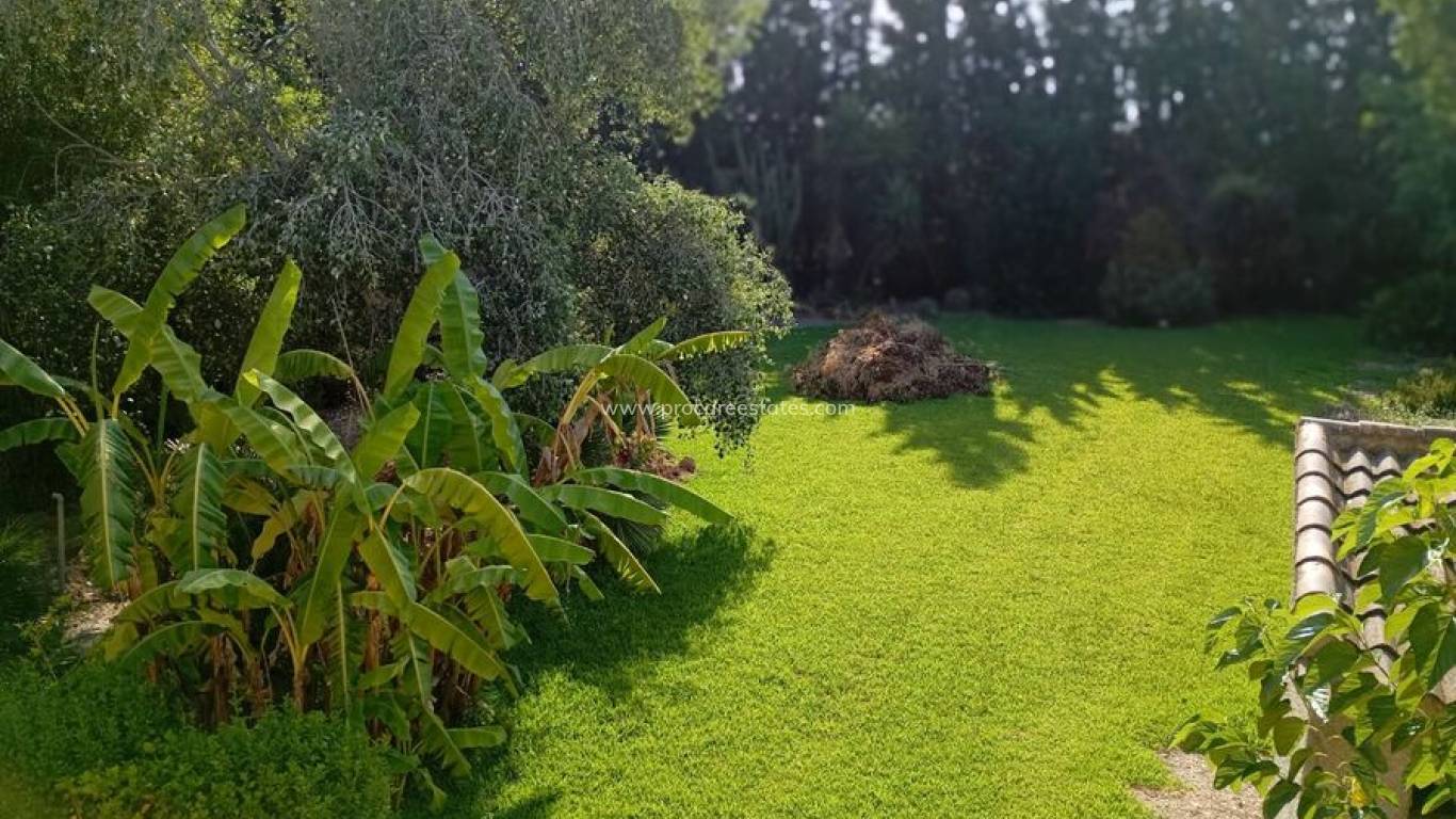 Verkauf - Villa - Daya Nueva