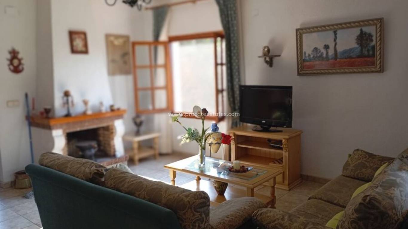 Verkauf - Villa - Daya Nueva