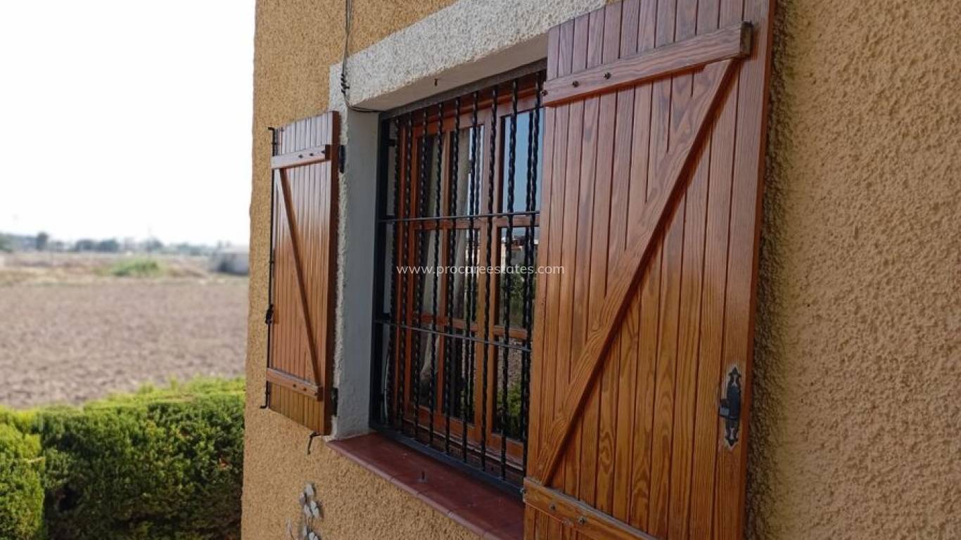 Verkauf - Villa - Daya Nueva