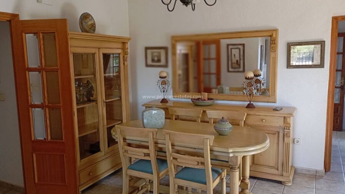 Verkauf - Villa - Daya Nueva