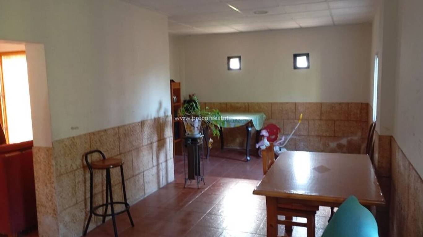 Verkauf - Villa - Daya Nueva