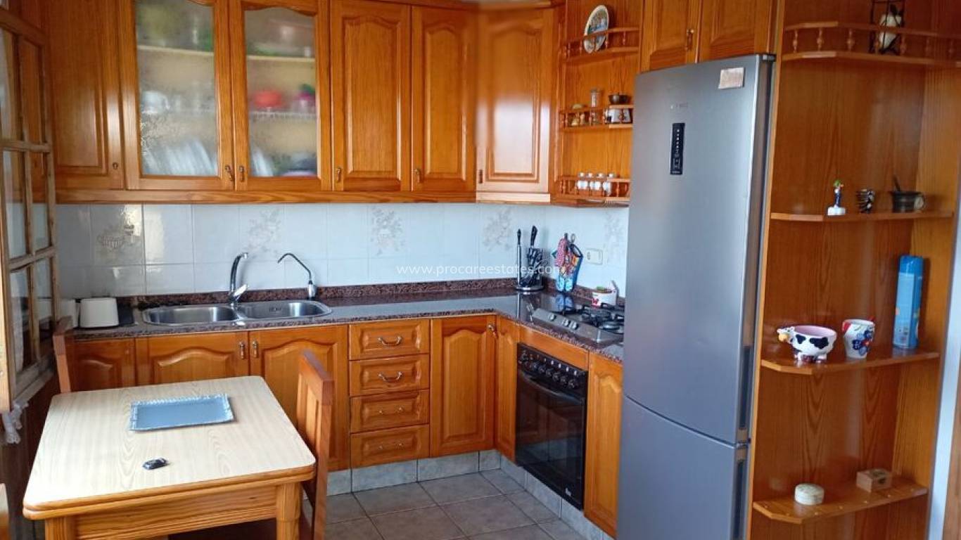 Verkauf - Villa - Daya Nueva