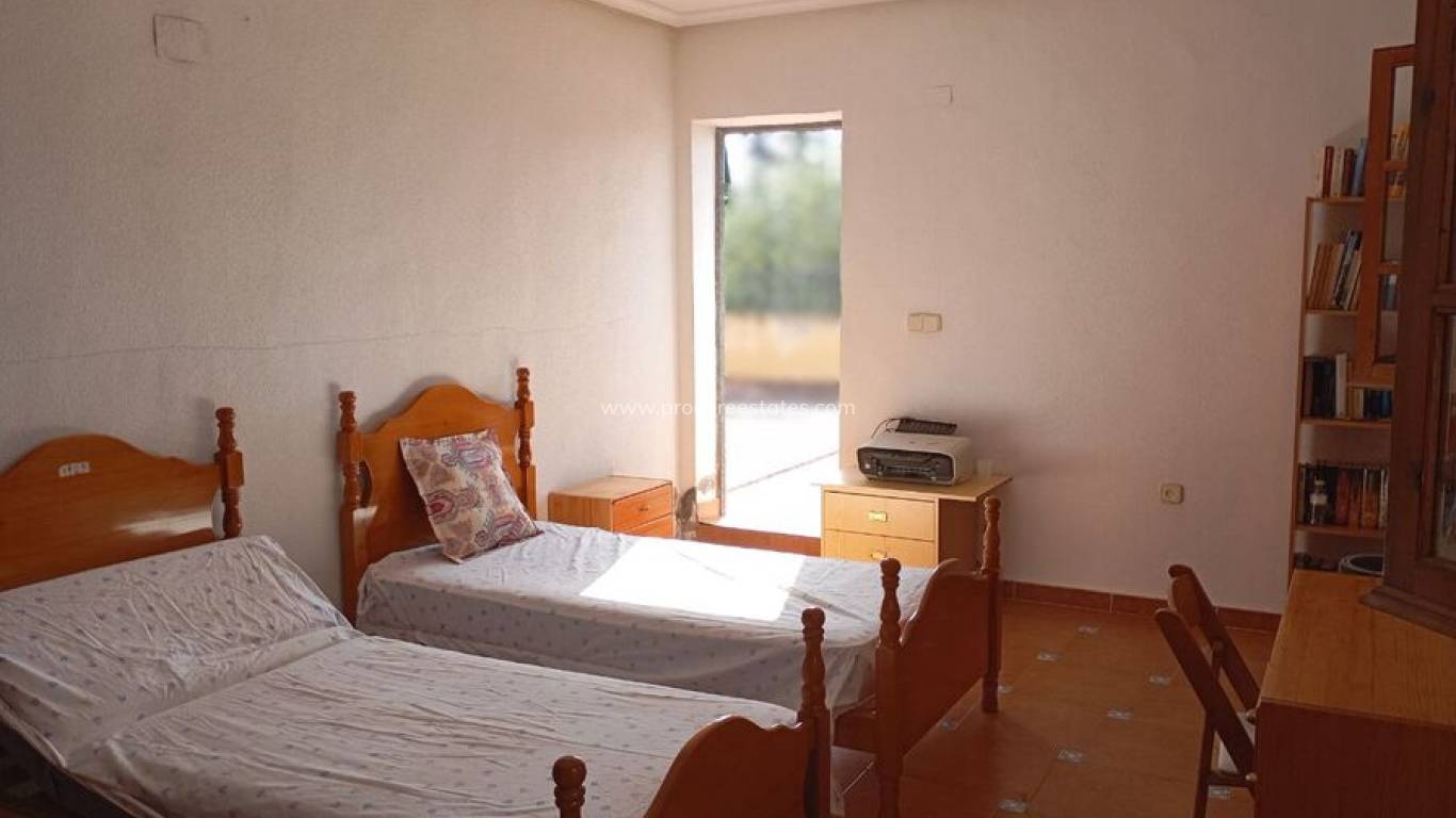 Verkauf - Villa - Daya Nueva