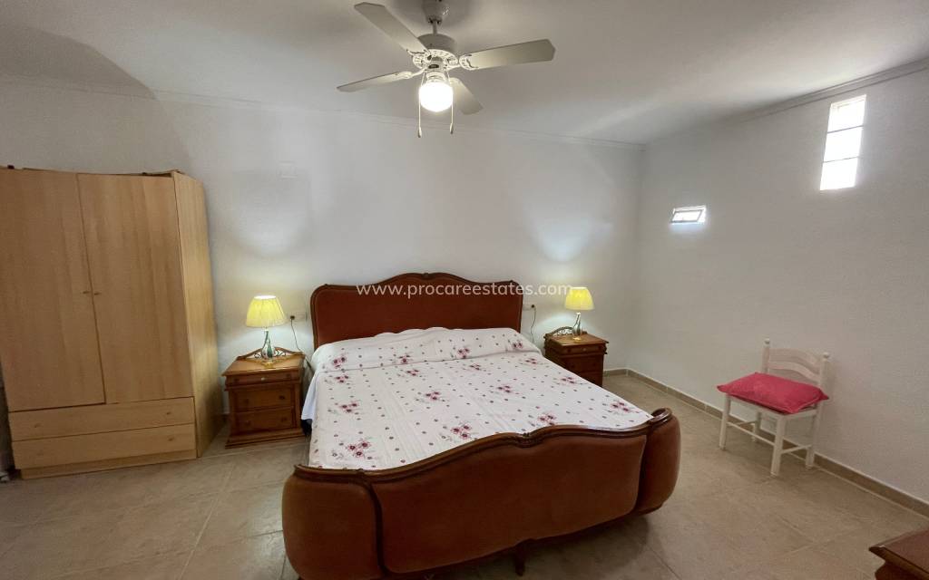 Verkauf - Villa - Daya Nueva