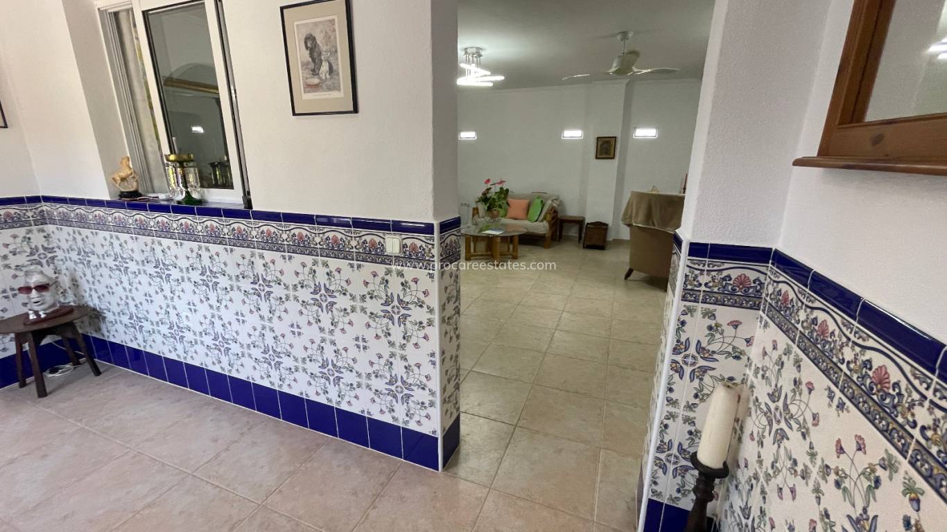 Verkauf - Villa - Daya Nueva