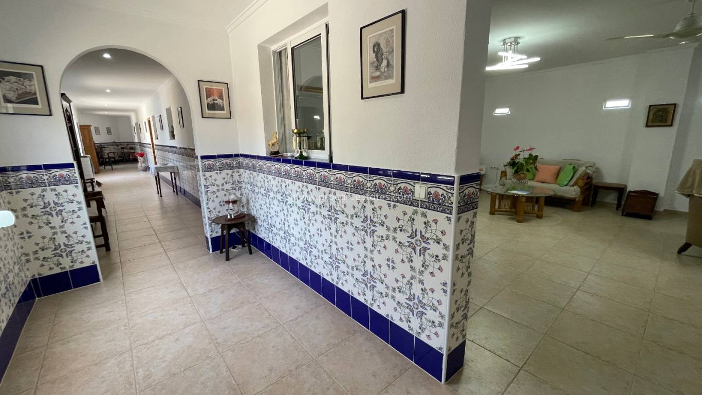 Verkauf - Villa - Daya Nueva