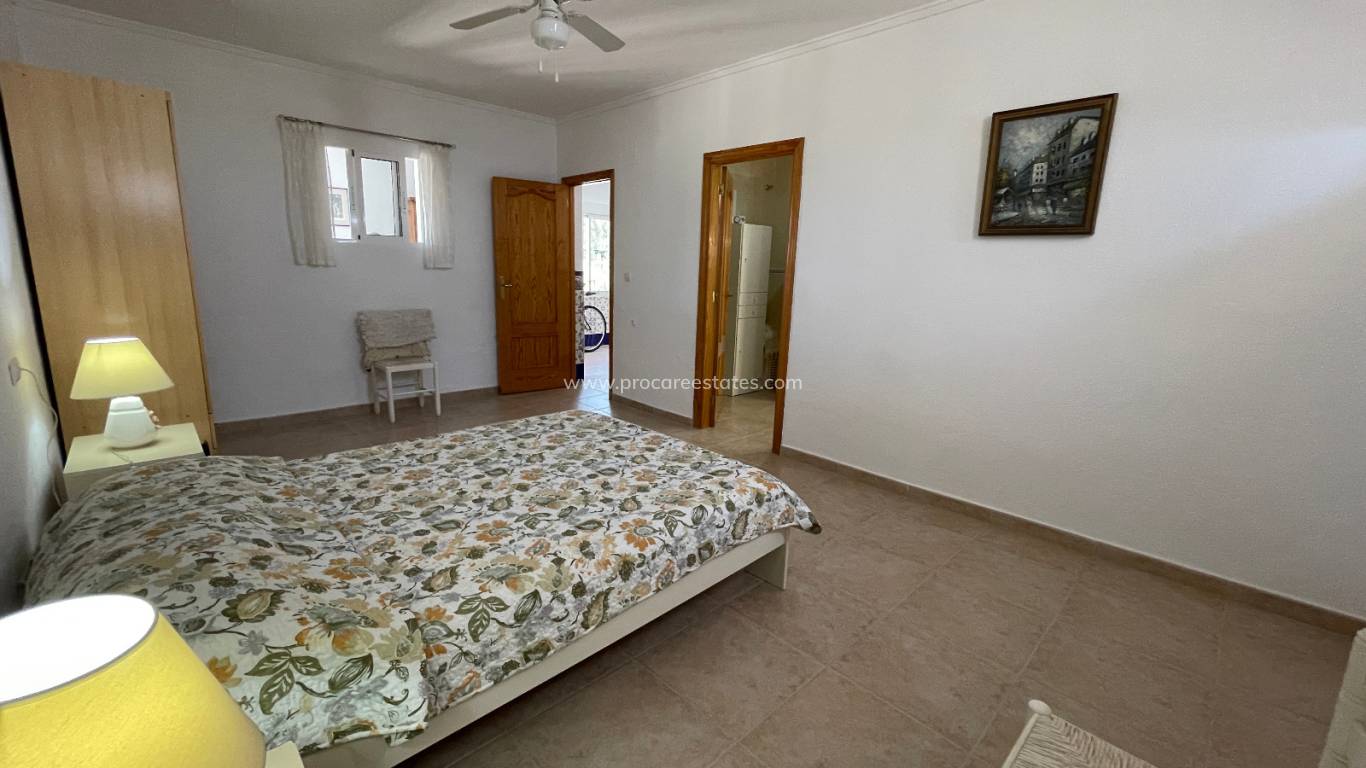 Verkauf - Villa - Daya Nueva