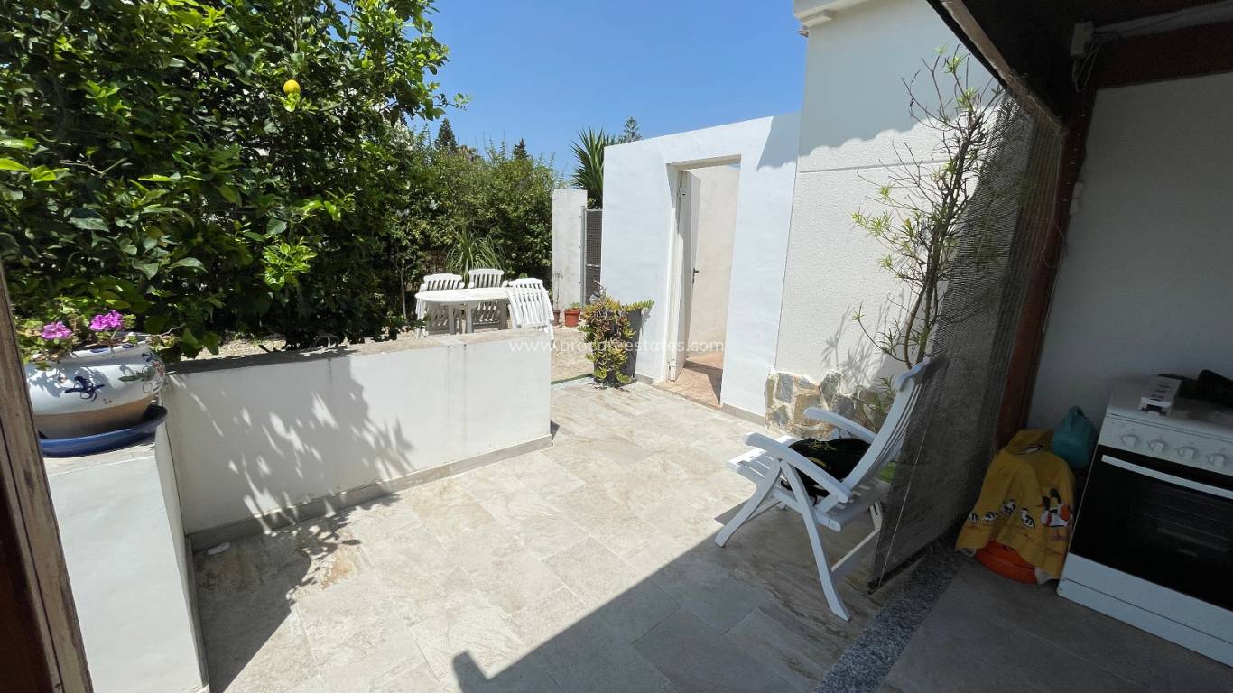 Verkauf - Villa - Daya Nueva