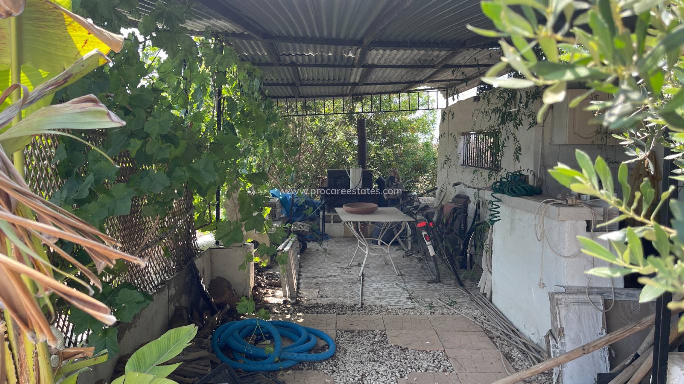 Verkauf - Villa - Daya Nueva