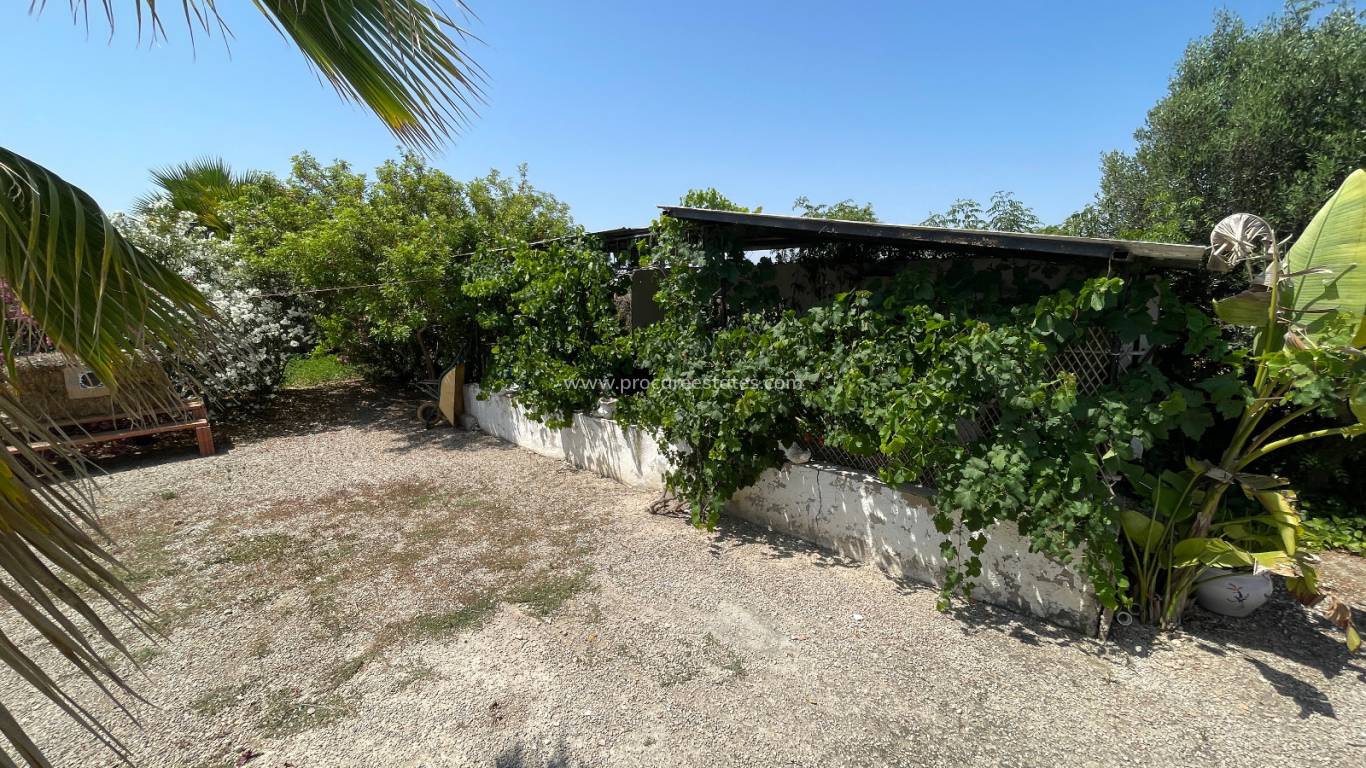 Verkauf - Villa - Daya Nueva