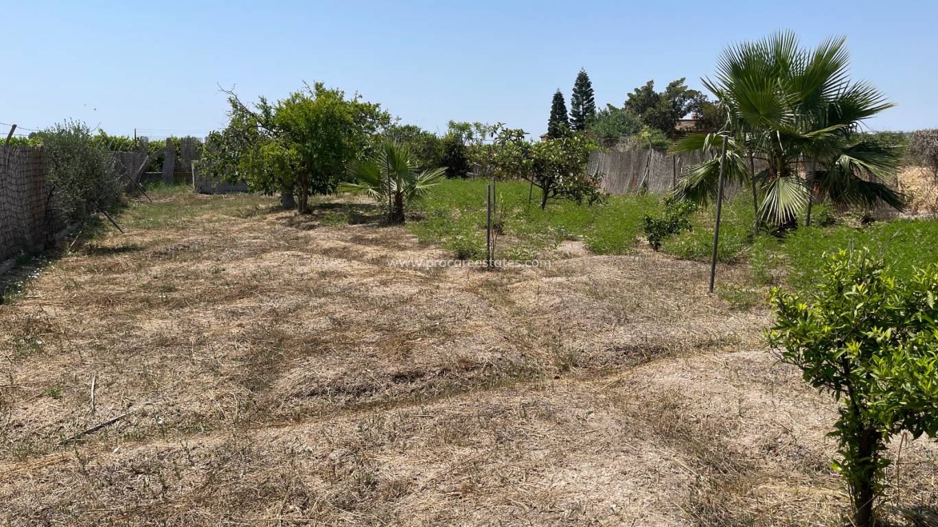 Verkauf - Villa - Daya Nueva