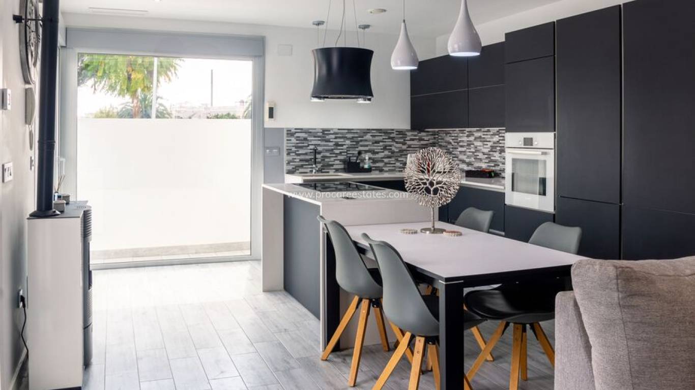 Verkauf - Villa - Daya Vieja