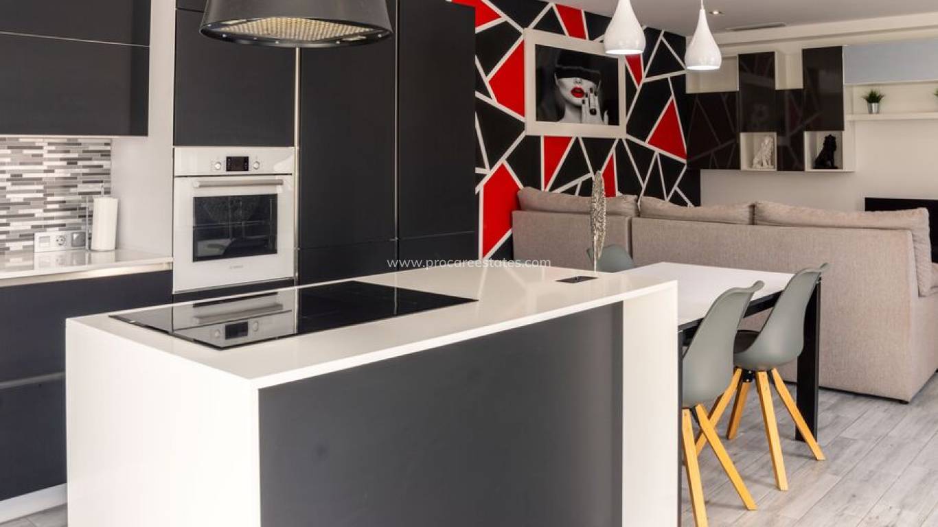 Verkauf - Villa - Daya Vieja