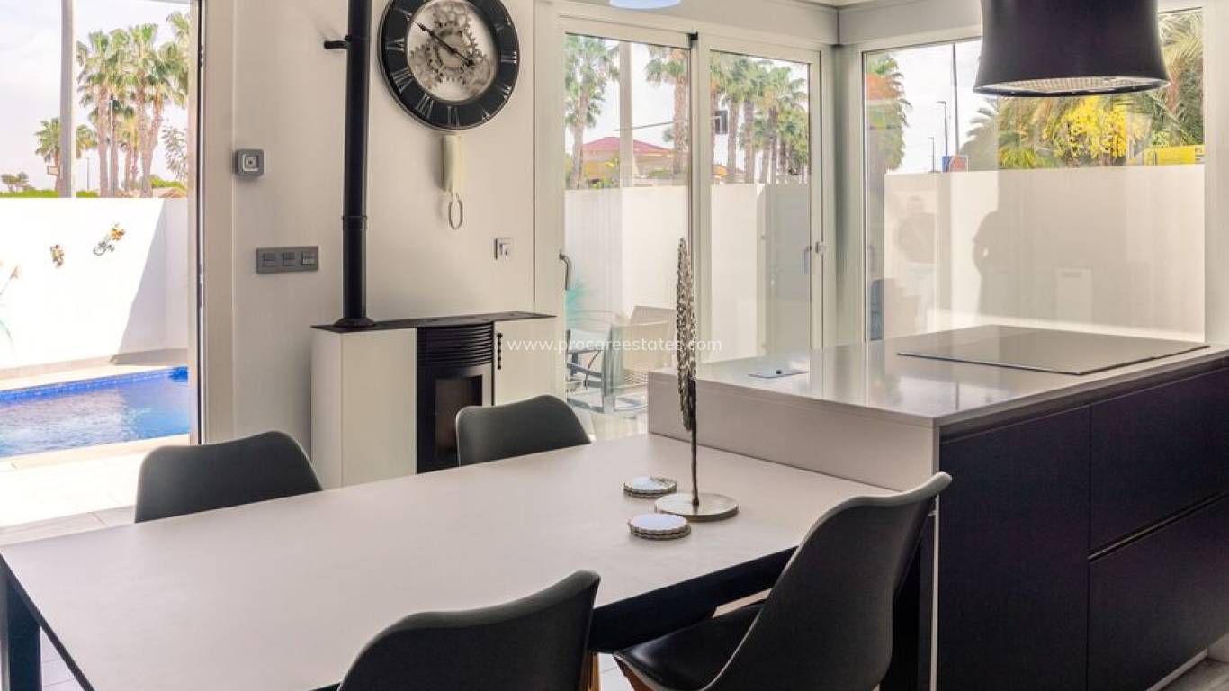 Verkauf - Villa - Daya Vieja