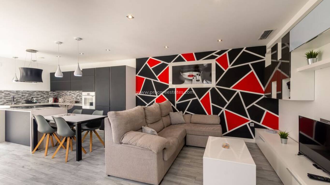 Verkauf - Villa - Daya Vieja