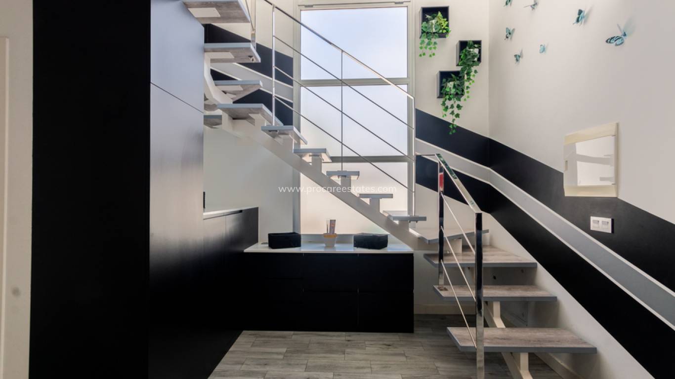 Verkauf - Villa - Daya Vieja