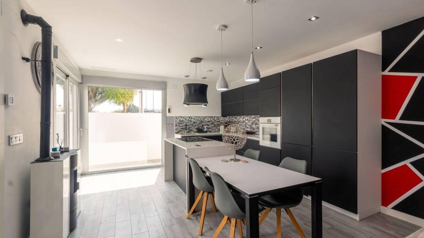 Verkauf - Villa - Daya Vieja