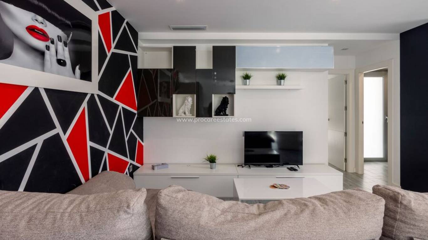 Verkauf - Villa - Daya Vieja