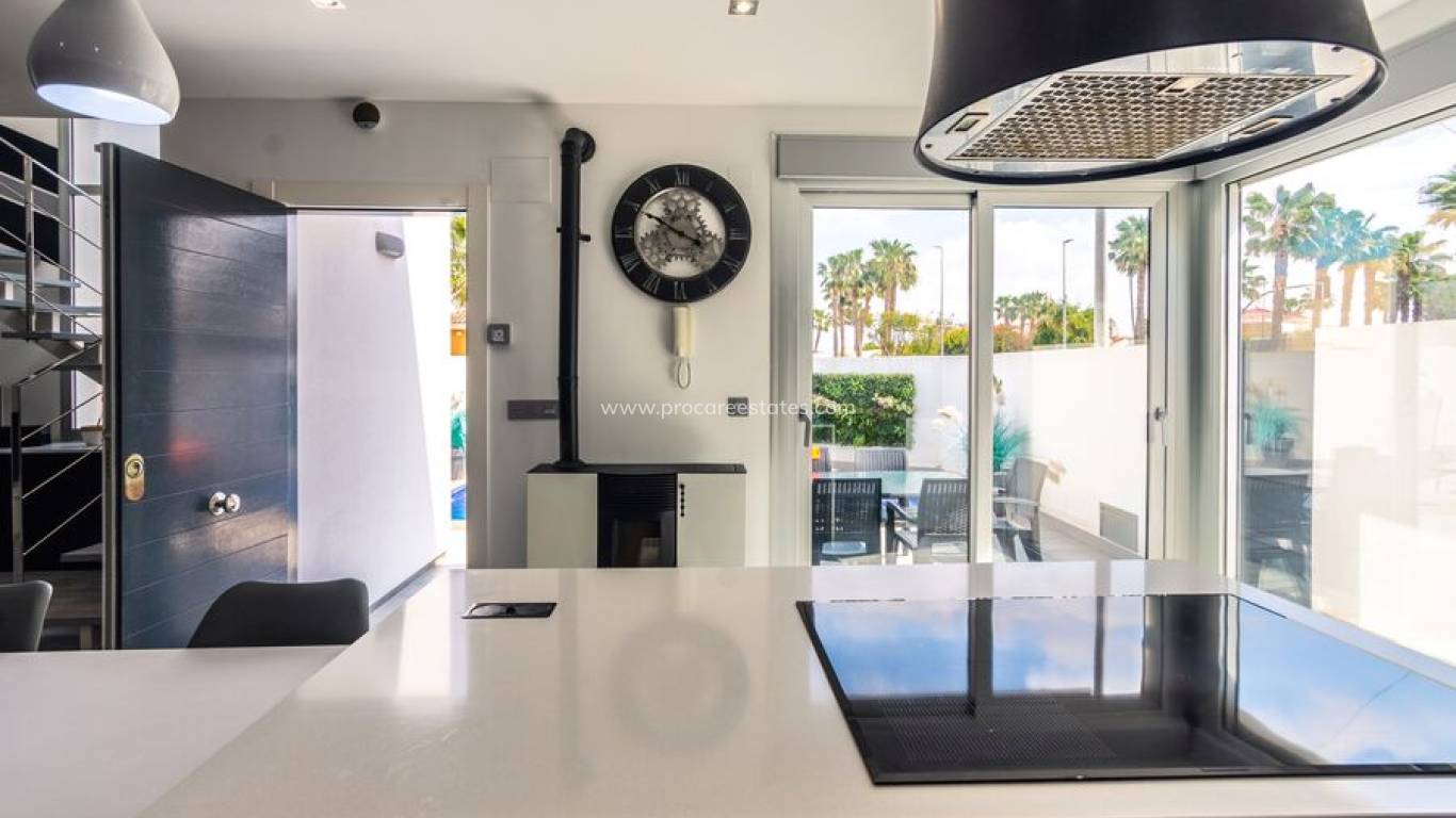 Verkauf - Villa - Daya Vieja