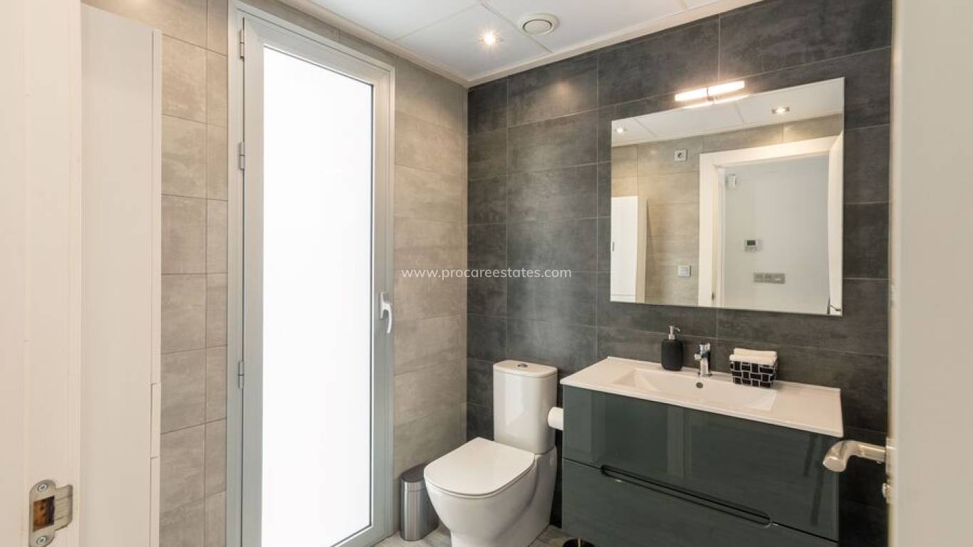 Verkauf - Villa - Daya Vieja