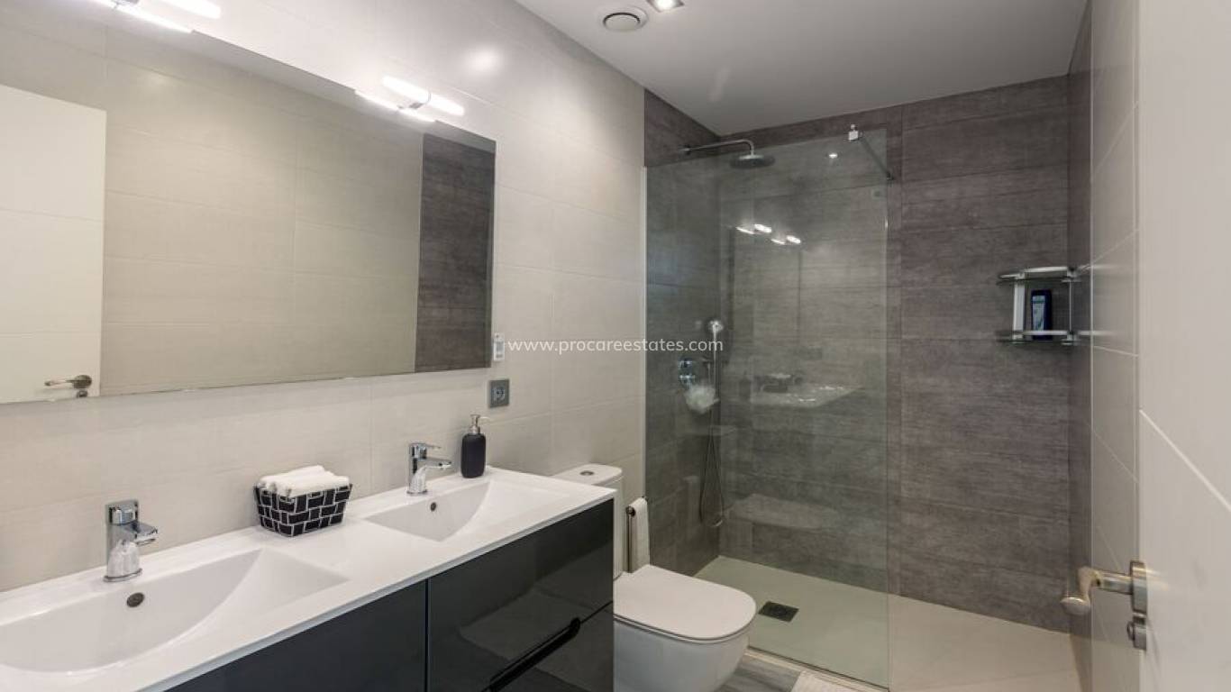 Verkauf - Villa - Daya Vieja