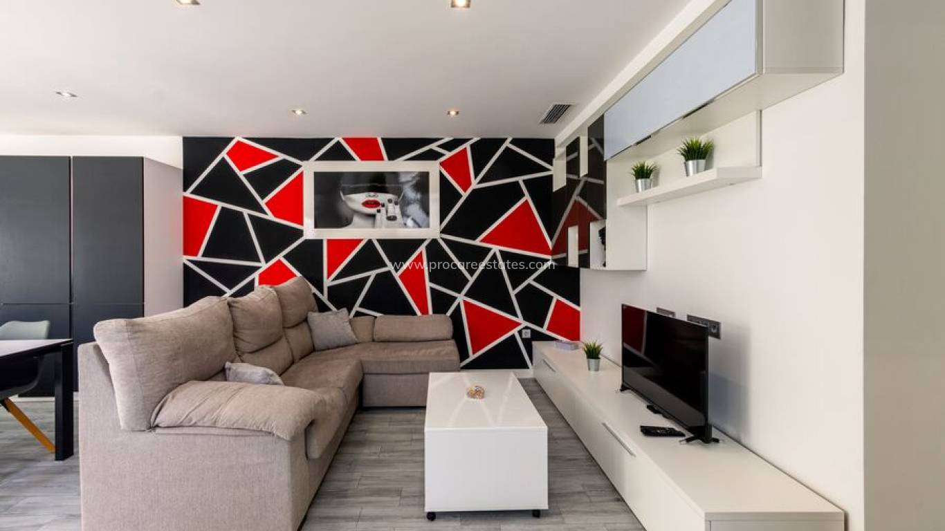 Verkauf - Villa - Daya Vieja