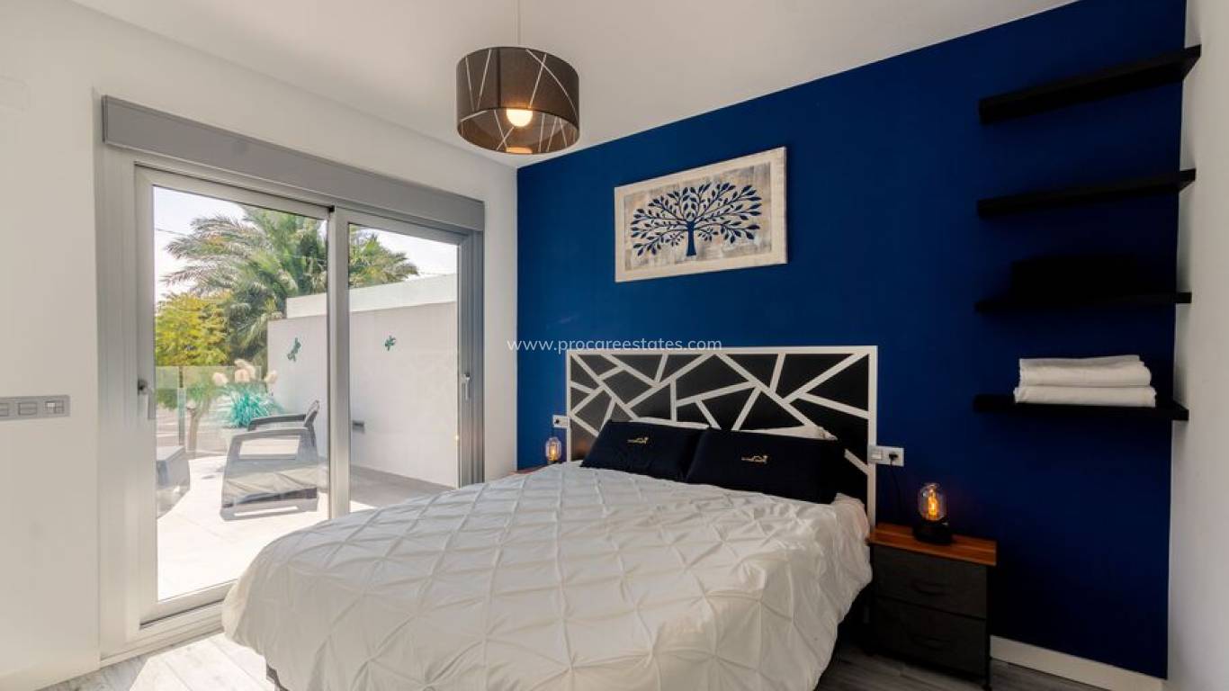 Verkauf - Villa - Daya Vieja