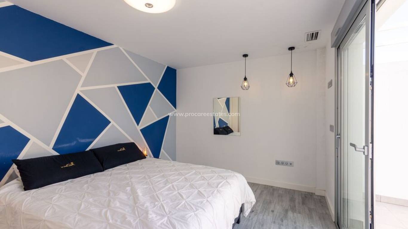 Verkauf - Villa - Daya Vieja