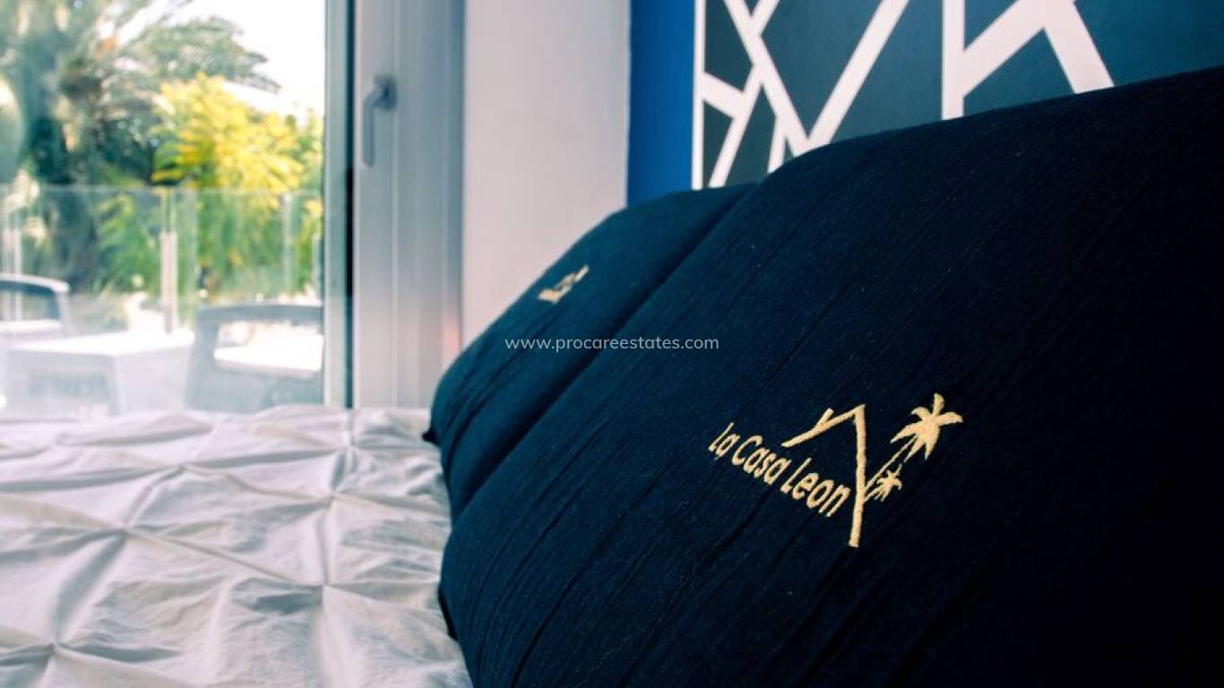 Verkauf - Villa - Daya Vieja