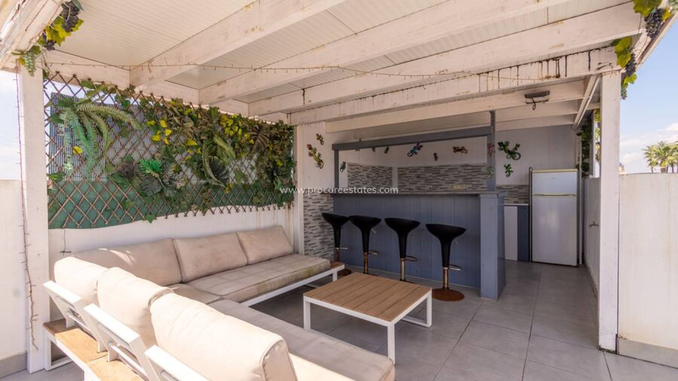 Verkauf - Villa - Daya Vieja