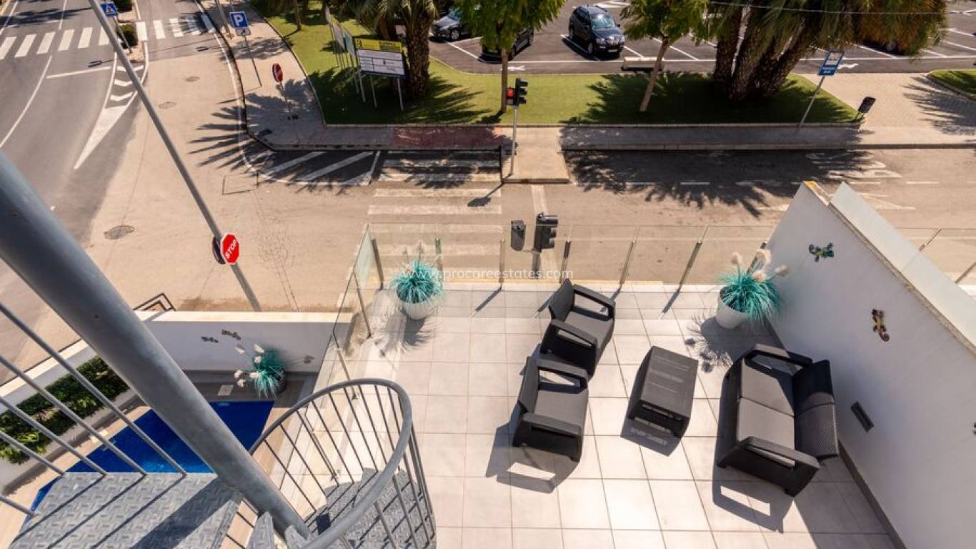 Verkauf - Villa - Daya Vieja