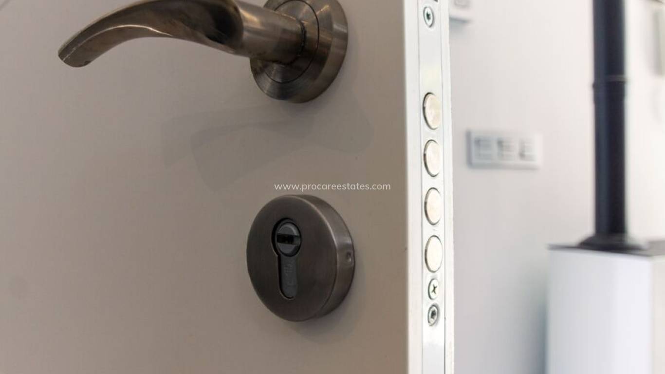 Verkauf - Villa - Daya Vieja