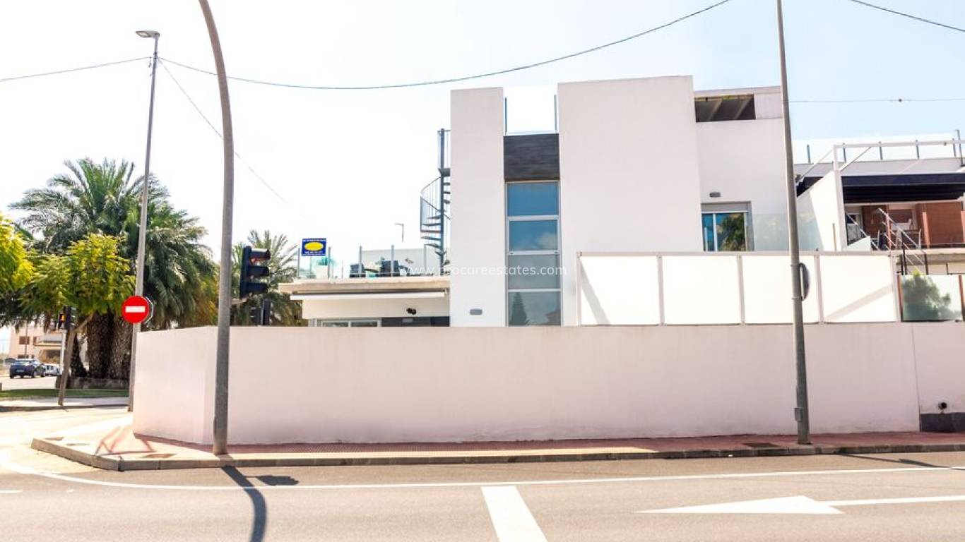 Verkauf - Villa - Daya Vieja