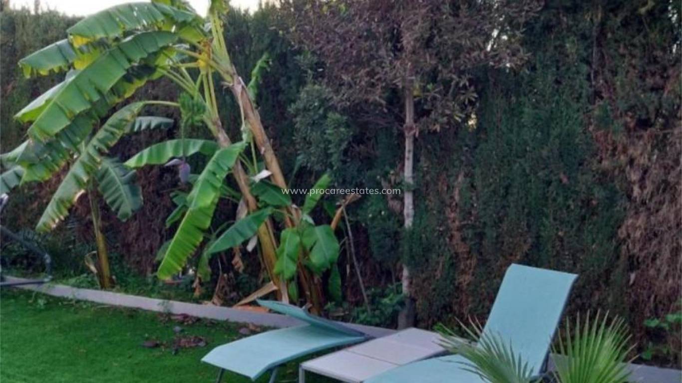 Verkauf - Villa - Denia - Les Bassetes-El Marjal