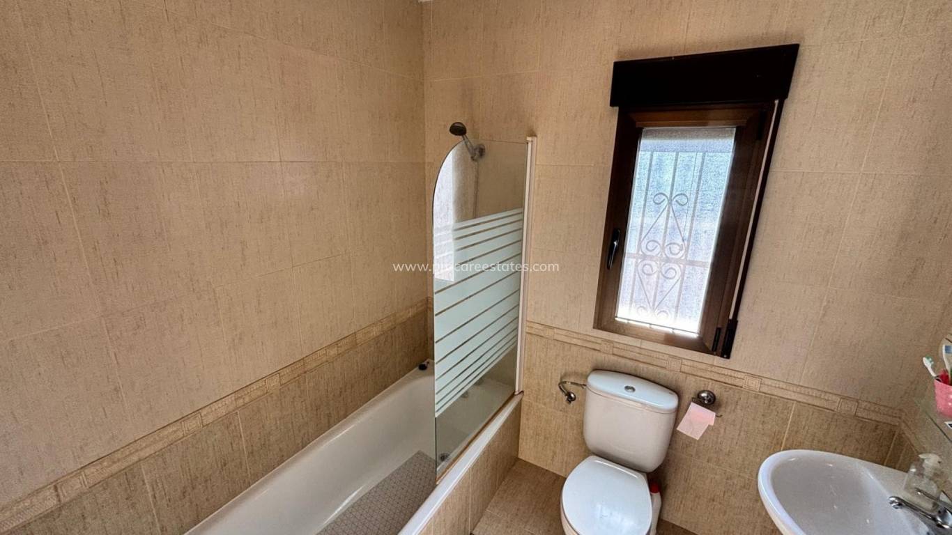 Verkauf - Villa Detached - Ciudad Quesada - CENTRO