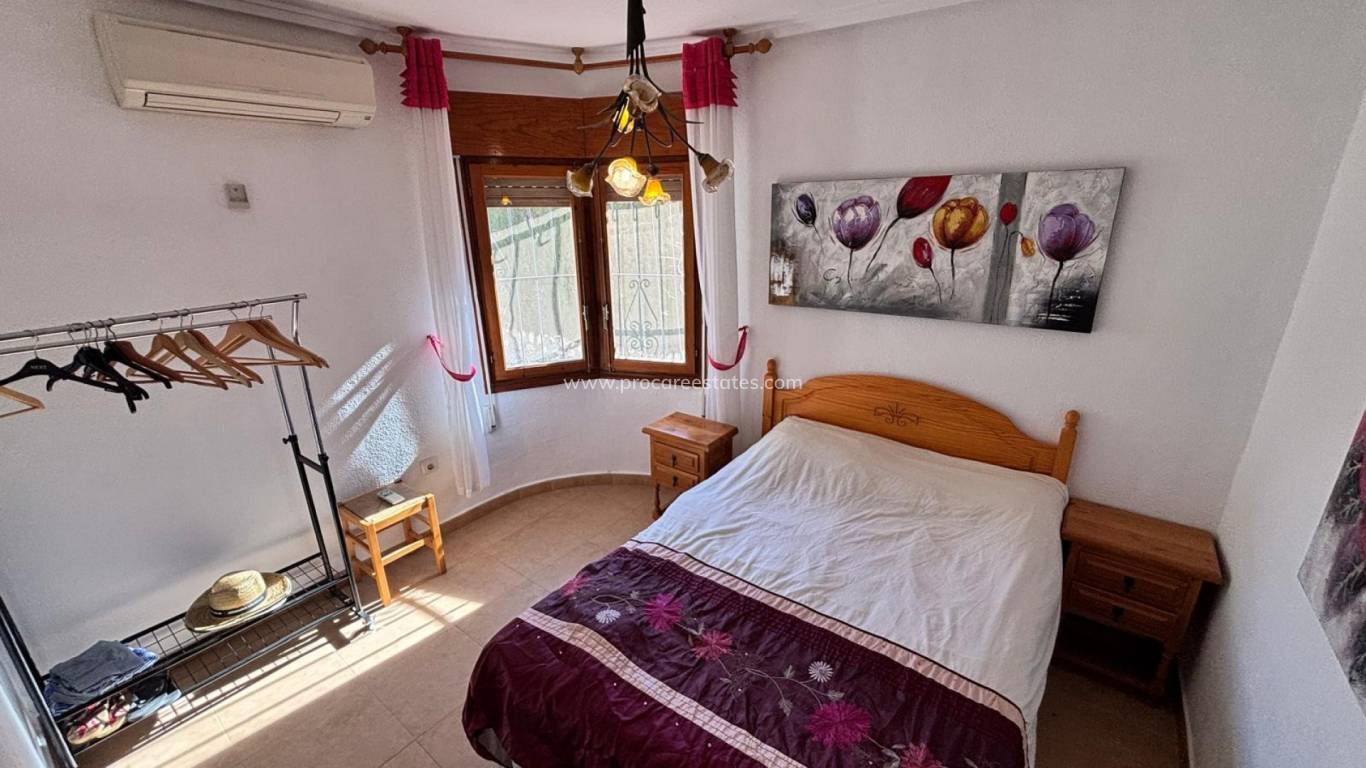 Verkauf - Villa Detached - Ciudad Quesada - CENTRO