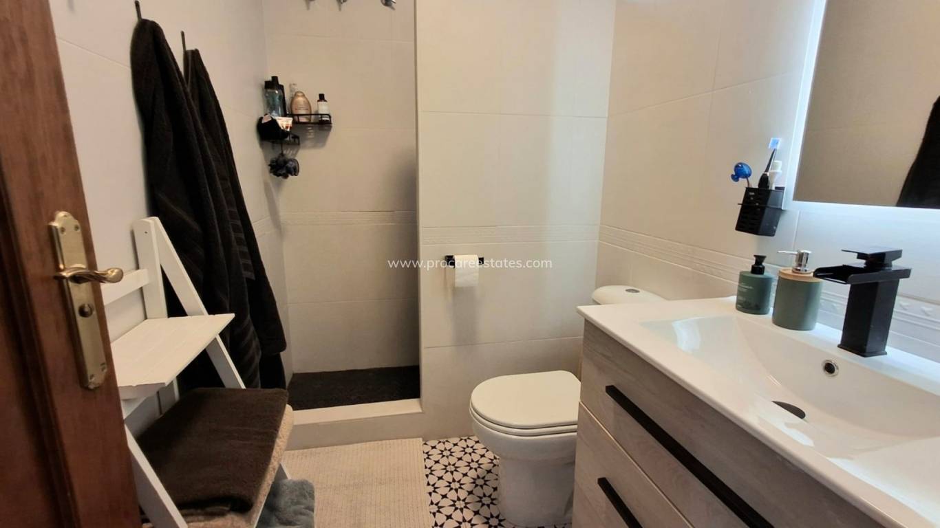 Verkauf - Villa Detached - Ciudad Quesada - Doña Pepa