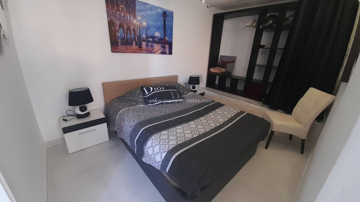 Verkauf - Villa Detached - Ciudad Quesada - Golf La Marquesa (Ciudad Quesada)