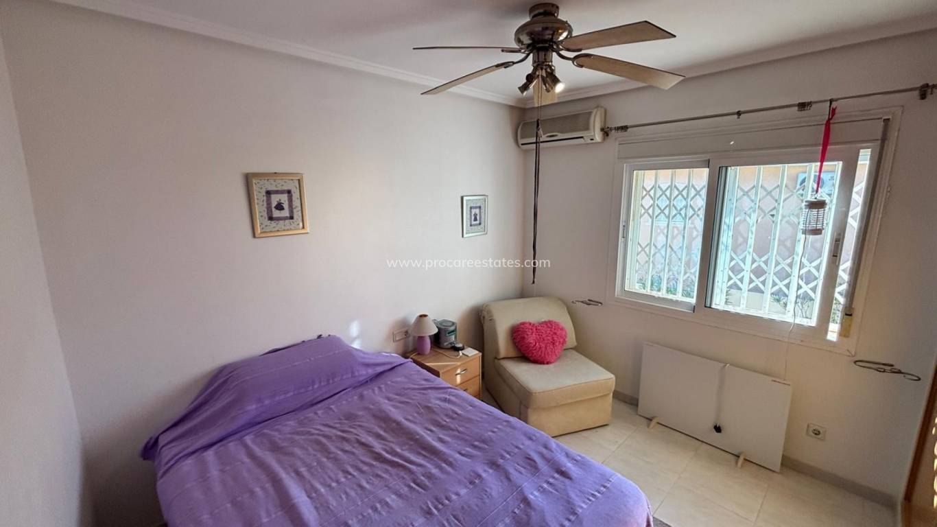 Verkauf - Villa Detached - Ciudad Quesada - La Fiesta