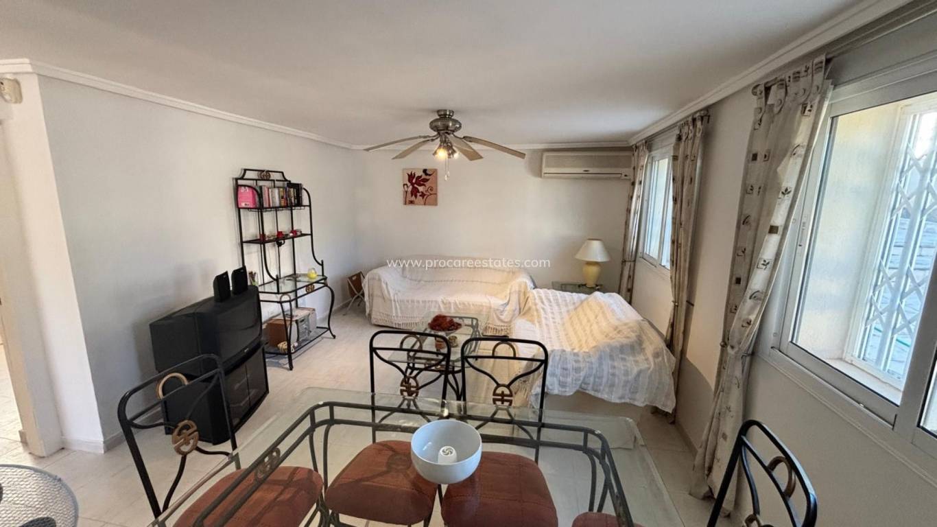 Verkauf - Villa Detached - Ciudad Quesada - La Fiesta