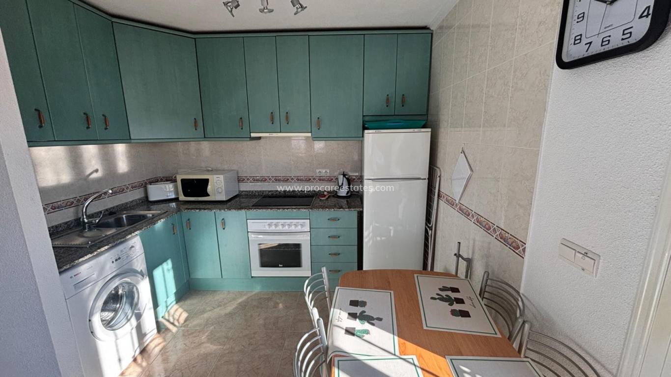 Verkauf - Villa Detached - Ciudad Quesada - La Marquesa Golf