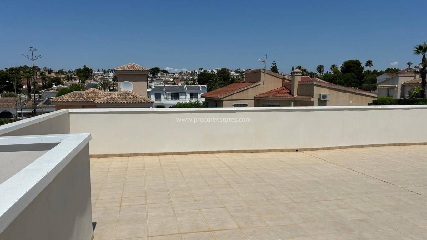 Verkauf - Villa Detached - Ciudad Quesada - Rojales