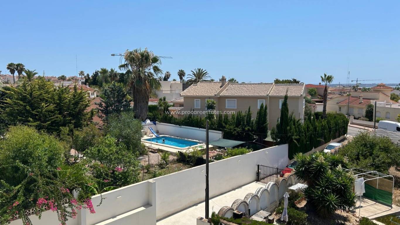 Verkauf - Villa Detached - Ciudad Quesada - Rojales