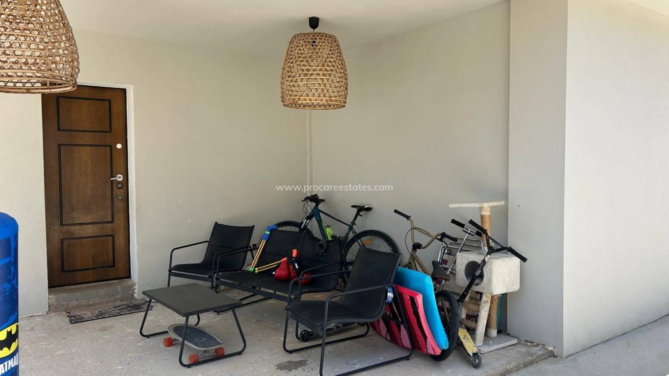 Verkauf - Villa Detached - Ciudad Quesada - Rojales