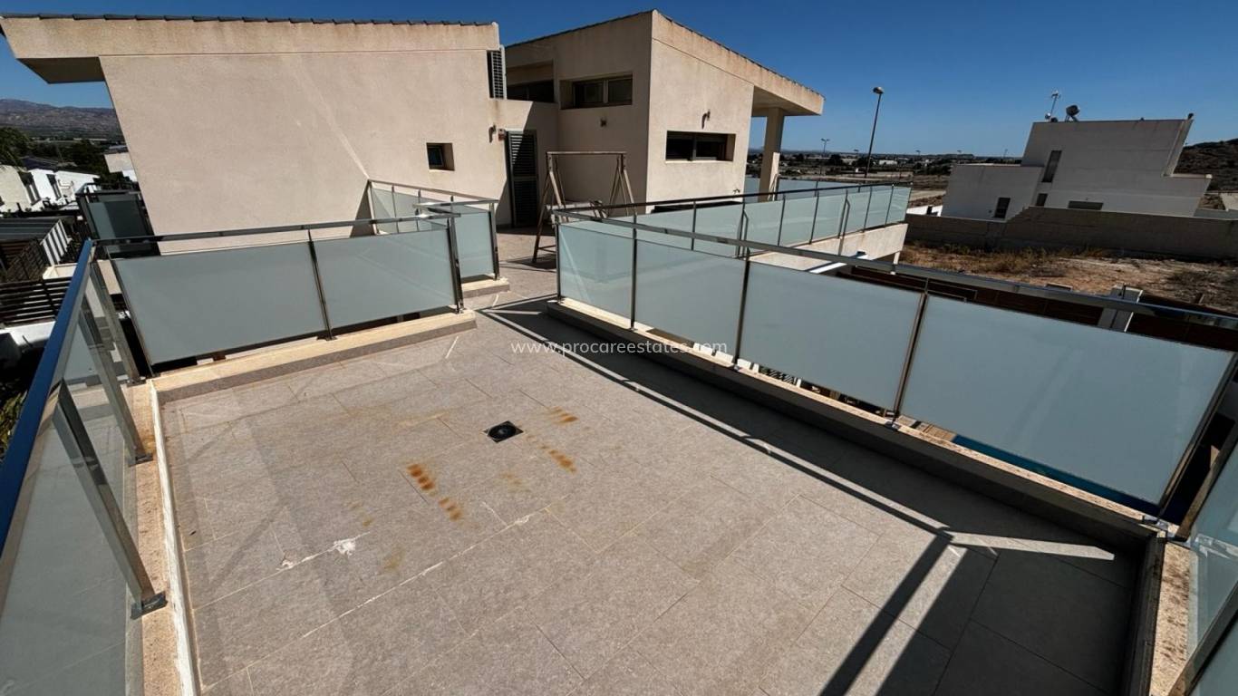 Verkauf - Villa Detached - Cox