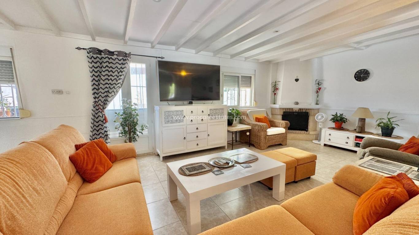 Verkauf - Villa - Dolores - Comunidad valenciana