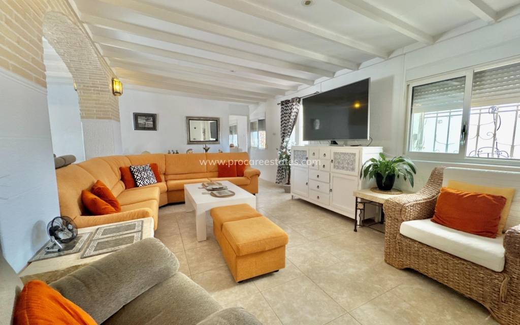 Verkauf - Villa - Dolores - Comunidad valenciana