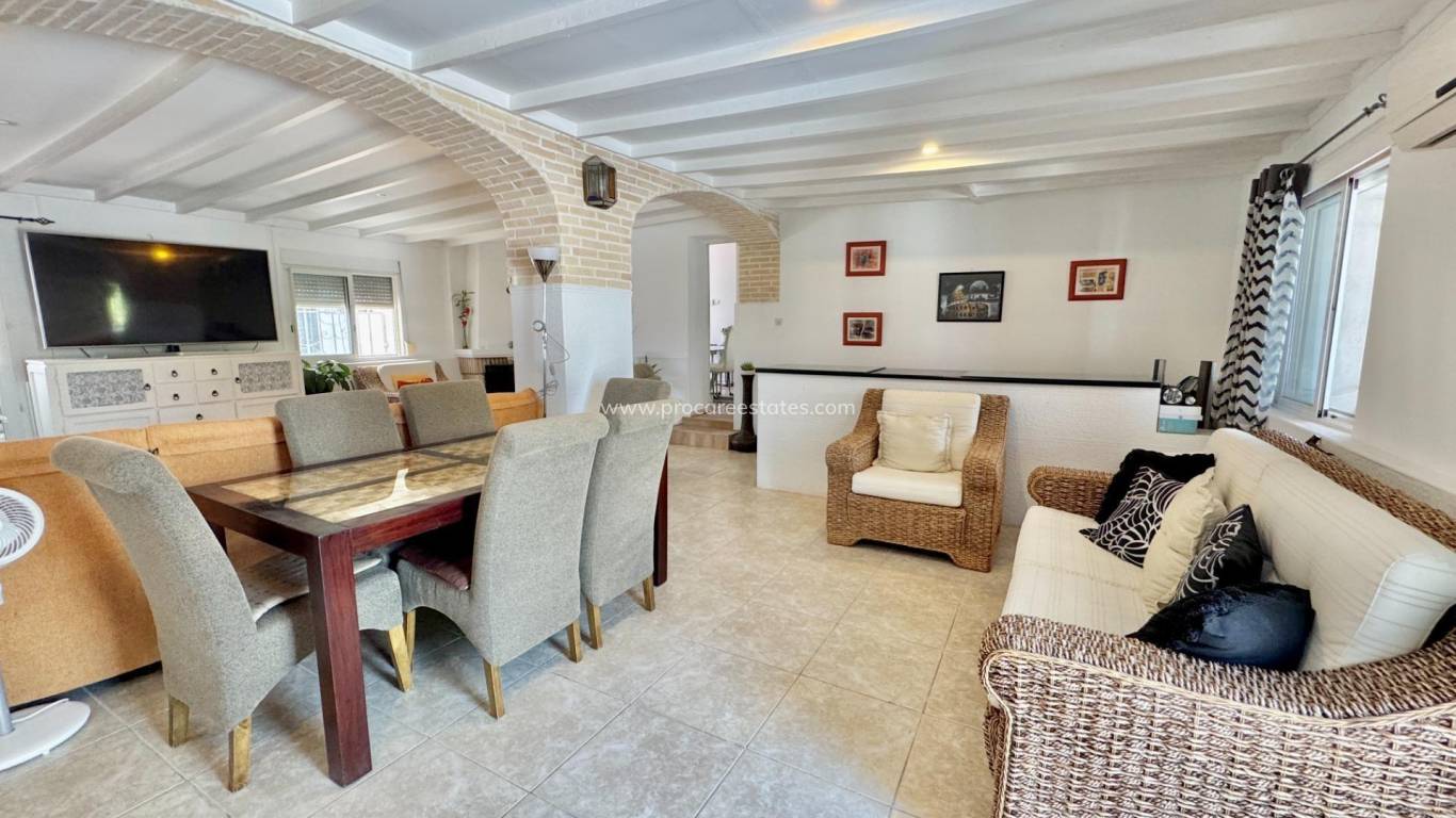 Verkauf - Villa - Dolores - Comunidad valenciana