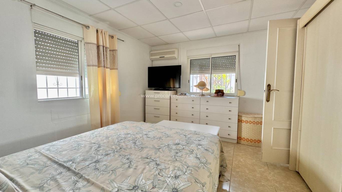 Verkauf - Villa - Dolores - Comunidad valenciana